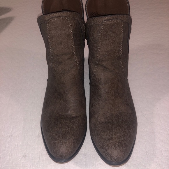 Fall Boots - Picture 6 of 6